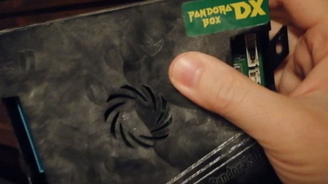 Pandory 1.10 FR1 - Pandora Box DX Release смотреть онлайн