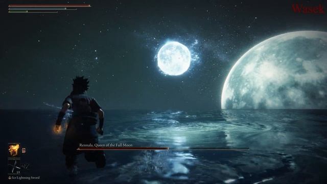 PERFECT SUSANOO in Elden Ring! Naruto Mod смотреть онлайн