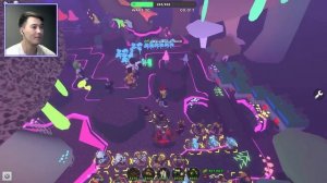 ПРОЖАРКА FALLEN БОССА | Tower Defense Simulator | tds roblox | тдс роблокс