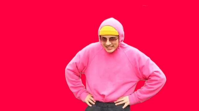 @HolyBaam - БАРХАТНЫЙ АНАНАС [ 1 ЧАС ] смотреть онлайн