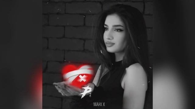 MARI X - РАНА (Новинка песни 2022) смотреть онлайн