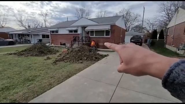 Woodland Project - EGRESS смотреть онлайн