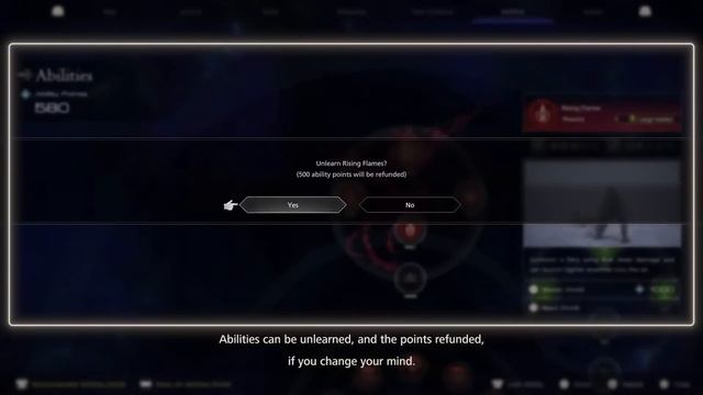 Final Fantasy 16 - Official Clive Abilities Overview Trailer смотреть онлайн
