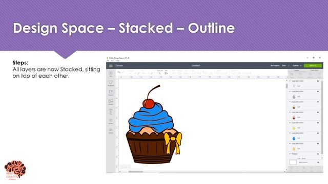 Convert Color Image to Layered SVG & 3D SVG Tutorial #QuarantineTraining смотреть онлайн