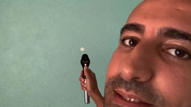 ASMR: One Trigger from your Eye Exam смотреть онлайн