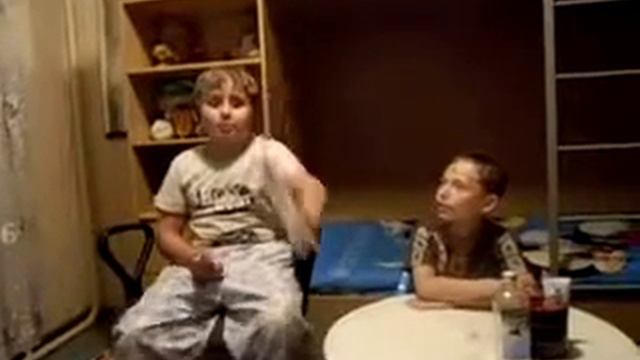 Балуемся с ваней HD серия 2 смотреть онлайн