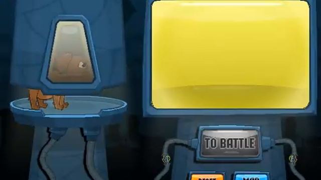 Мутация животных - Флеш игры №1 - 2 серия смотреть онлайн