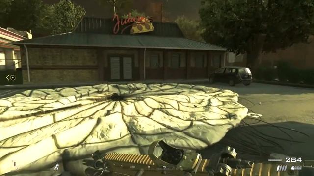 CALL OF DUTY MODERN WARFARE 2 REMASTERED Walkthrough Gameplay PART 6- WOLVERINES INTENSE MISSION смотреть онлайн