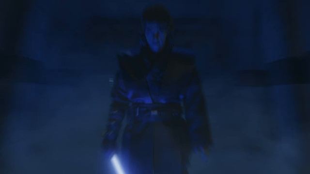 Star Wars: Reencarnando en Anakin Skywalker Capitulo 1 смотреть онлайн