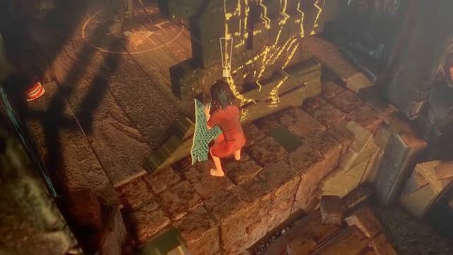 Introduction into Toren [Lets play Toren episode 1] смотреть онлайн