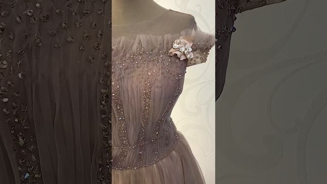 Выпускные платья 2020 смотреть онлайн