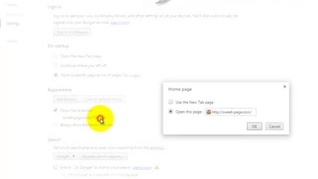 Top Tutorial to Remove Sweet-page.com Redirect Virus смотреть онлайн