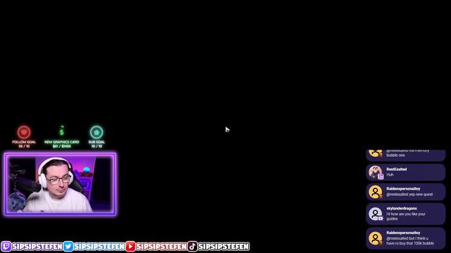 JAW DROPPING ENDING | Black Swan & Sparkle Companion Quest REACTION | Honkai: Star Rail смотреть онлайн