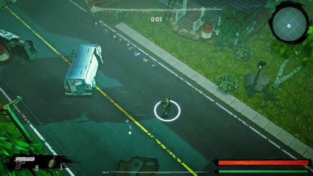 Zombie Survivals 18+ - Playthrough смотреть онлайн