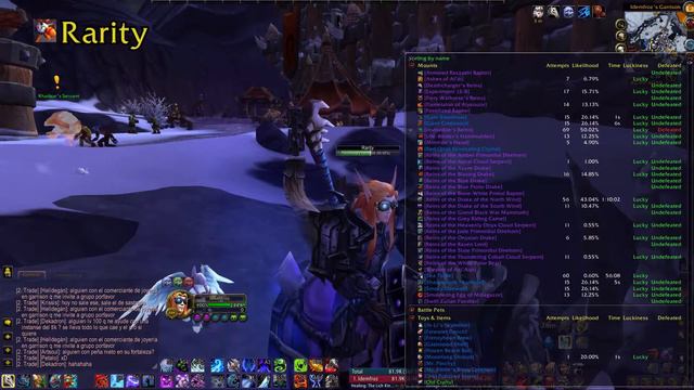 Guia: Addons!