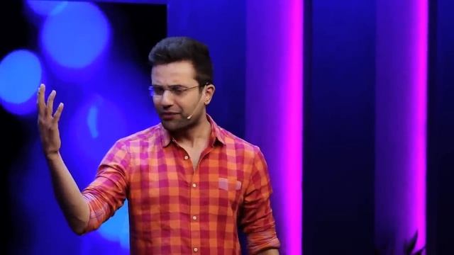 3 Signs of TRUE LOVE - Sandeep Maheshwari | Hindi смотреть онлайн