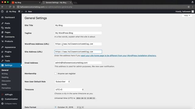 Free SSL With Let's Encrypt - How To Secure WordPress смотреть онлайн
