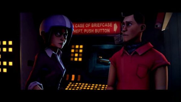 It Hates Me So Much (Team Fortress 2) [Guitar Cover] || Metal Fortress