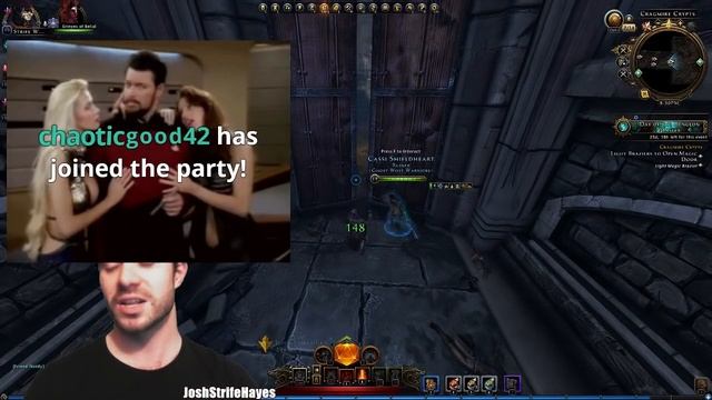 How to make Astral Diamonds in Neverwinter [low/mid geared] смотреть онлайн