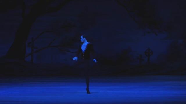 А. Адан-Жизель,A. Adan-Giselle-Pas-de-deux,2act(Е.Алаева,Я. Ваня) смотреть онлайн