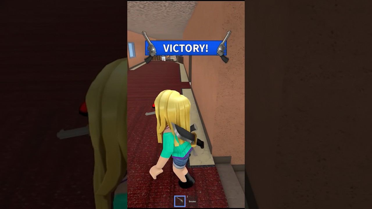 ИГРАЮ ЗА САХАРКА ШЕРИФА В MM2! mm2 roblox #shorts #mm2 #roblox #роблокс #мм2 #дашакексик смотреть онлайн