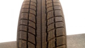 Зимняя нешипованная шина эконом класса Triangle TR777