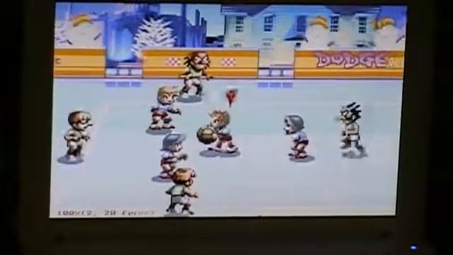 Gaming on the MSI Wind - Emulation смотреть онлайн