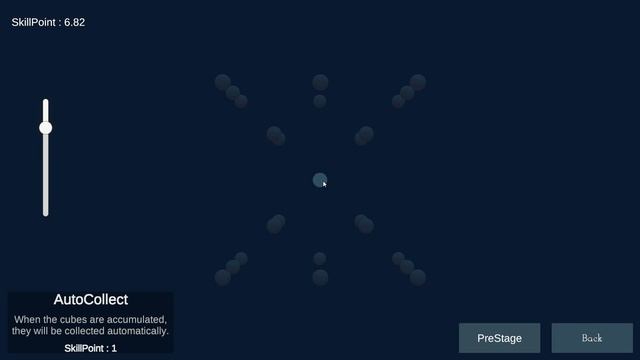 Incremental Games: Incremental Cubes Gameplay