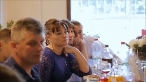 БЛАГОДАРЮ ТЕБЯ,СЫНОК