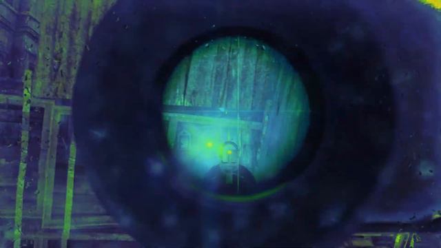 Metro: Last Light Redux №21 Красная площадь