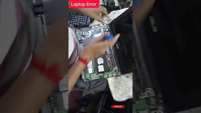 Asus X200M Notebook No Display | Asus Laptop On But Display | Asus Laptop No Display |