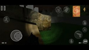 Let's Kill Jeff The Killer: Chapter 2. Полное Прохождение.
