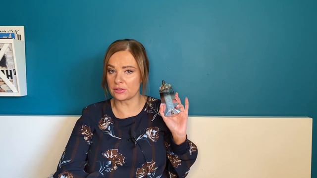 Moich Top 5 Ulubionych Nut Perfum… Wraz Z Ulubionymi Zapachami Je Zawierającymi❤️