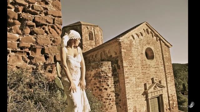 Metamorfosis Peluqueria Vallirana Books novias 2013 (1) смотреть онлайн
