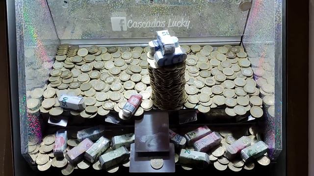 "Torre de la Fortuna: Desafiando la Máquina Tragamonedas en una Aventura Épica 🏰💰"02/18 смотреть онлайн