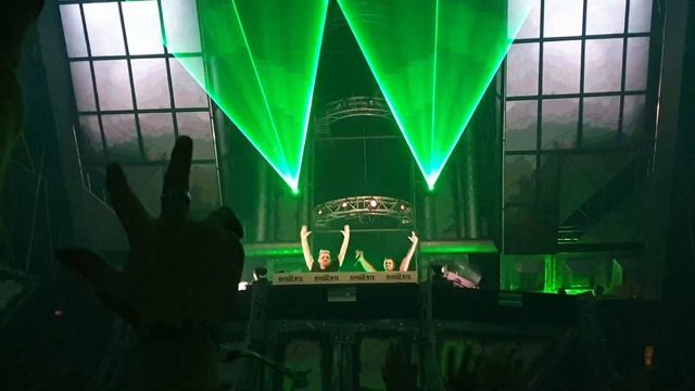 Broken Minds Live Syndicate 2022