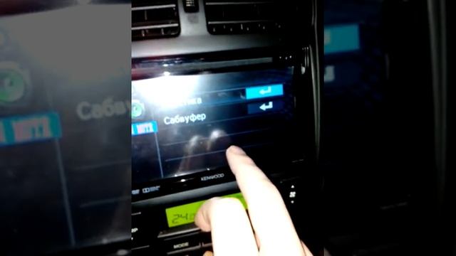 Автомагнитола Kenwood DDX-155 НЕ ПОКУПАЙТЕ ЕЁ!!! ОНА НЕ ЧИТАЕТ ФЛЕШКИ!!! ч.1 смотреть онлайн