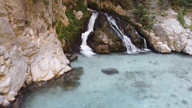 Невероятная Турция 2021 за 8 дней. Дюны, горы, море, воздушные шары, парапланы, яхты, природа. 4K