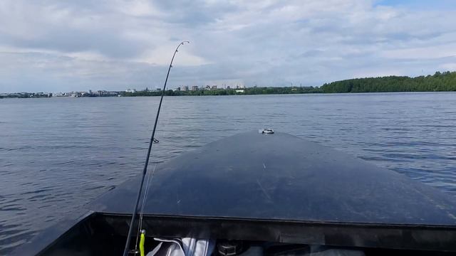 лодка собственного производства смотреть онлайн