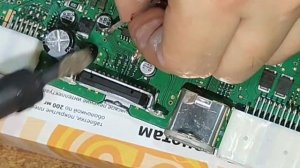 Линейный ( remote) rca выход в штатную автомагнитолу