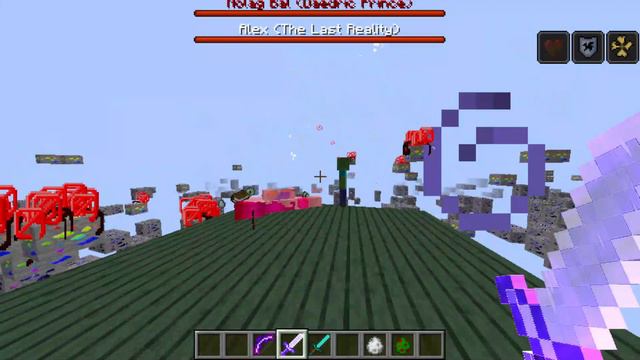 Top 10 Strongest Boss Minecraft Mod (Minecraft 1.12.2) смотреть онлайн