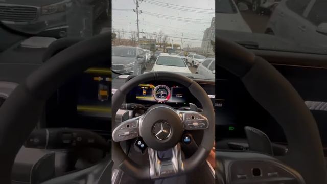 Выкупили MERCEDES G63 2022 года выпуска ???194라3836 смотреть онлайн