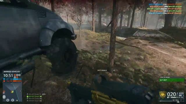 BEST MAP YET! - Battlefield Hardline Criminal Activity DLC (NEW MAP) смотреть онлайн