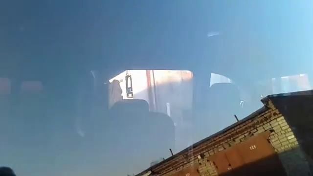 Установка радиостанции *megajet 3031m turbo* в Hyundai Grand Starex смотреть онлайн