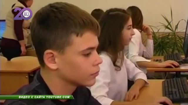 Компьютерная техника уволенных чиновников передана в детские учреждения смотреть онлайн