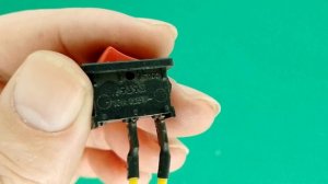 Выключатель аккумуляторного опрыскивателя CHAMPION SA12