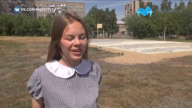 Новая площадка для больших побед смотреть онлайн