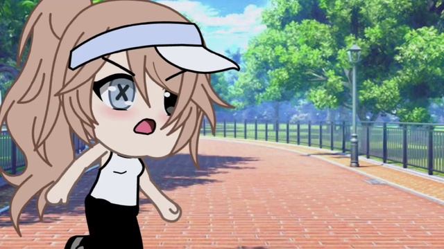 meme/я изменилась/gacha life смотреть онлайн