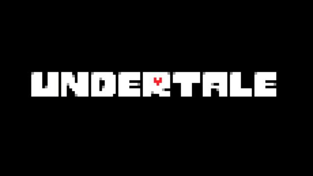 Undertale - Temmie Village смотреть онлайн