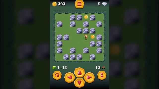 Vampire's Gold, Logic Puzzle — Release Game Trailer смотреть онлайн